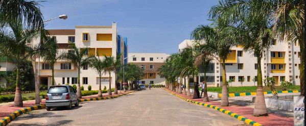 University Image