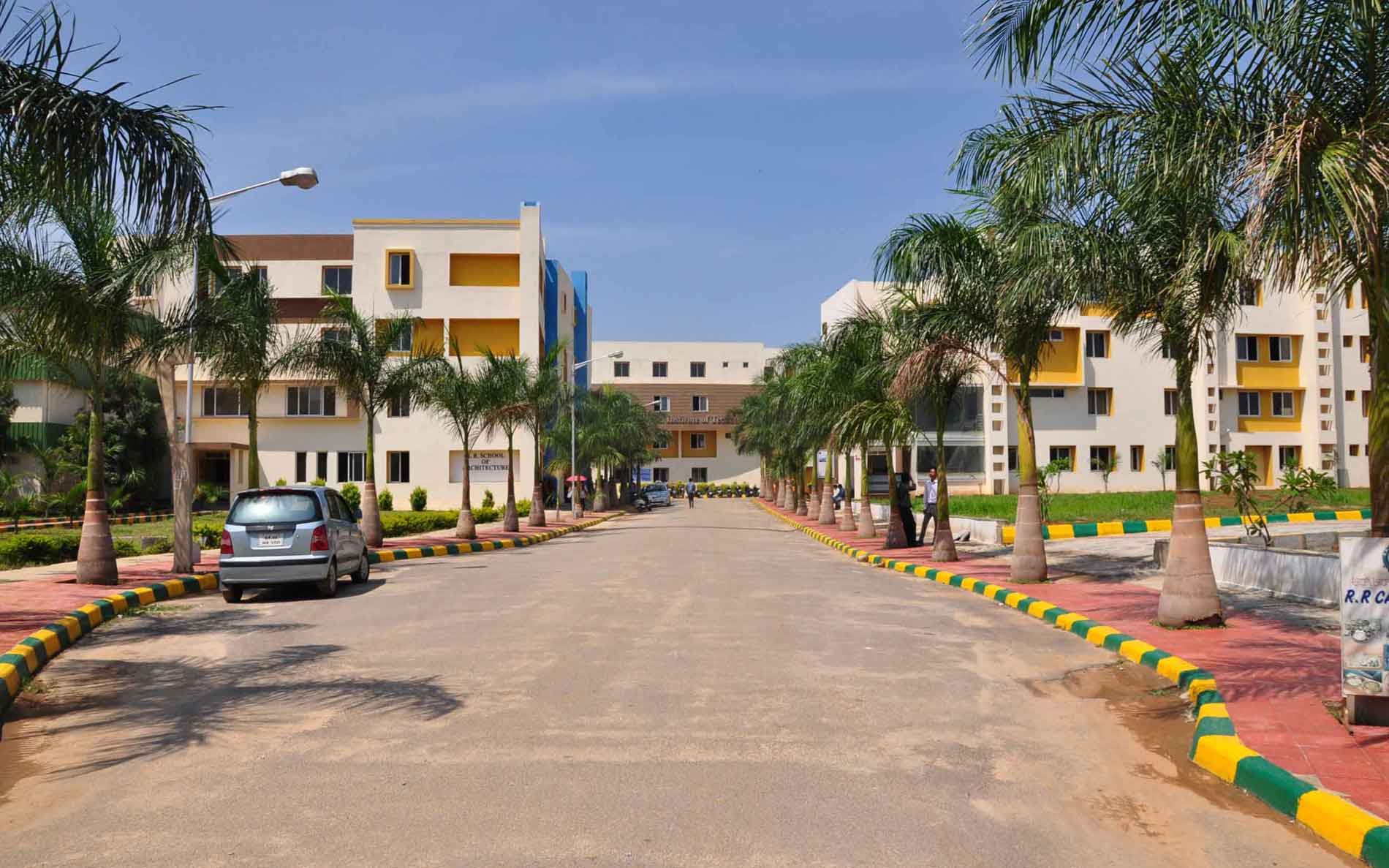 University Image