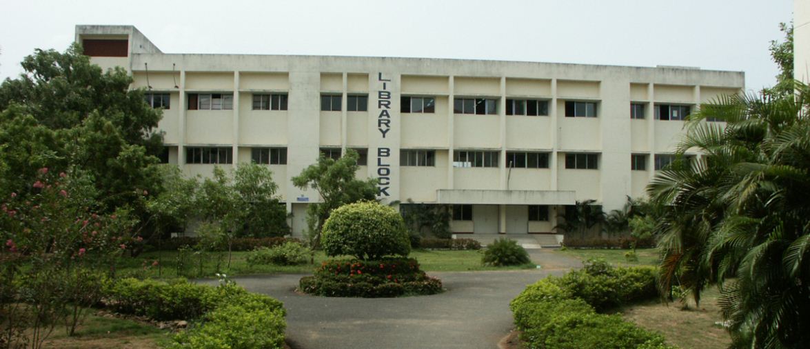 University Image