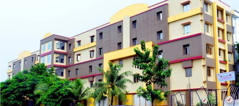 University Image