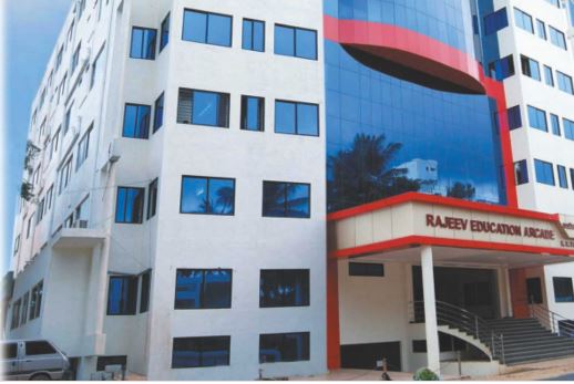 University Image