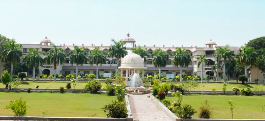 University Image