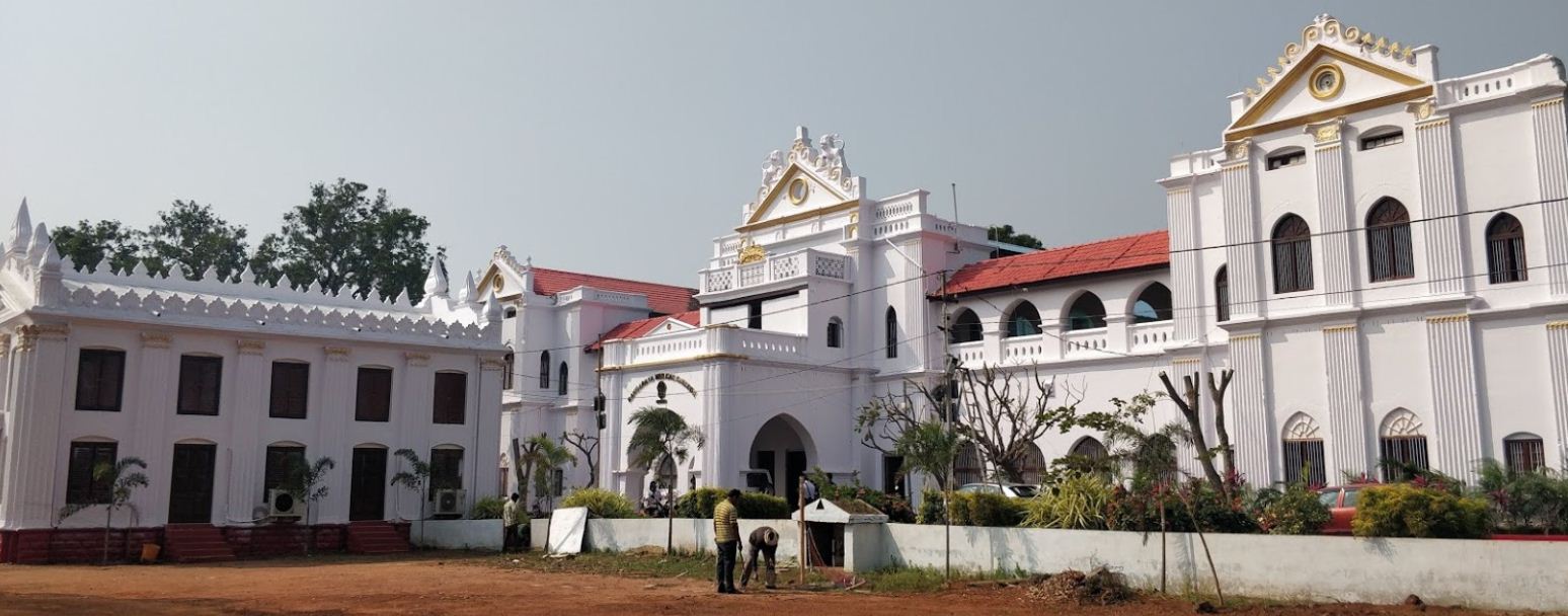 University Image