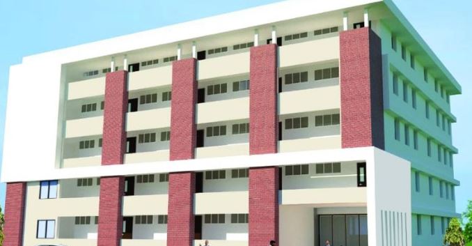 University Image