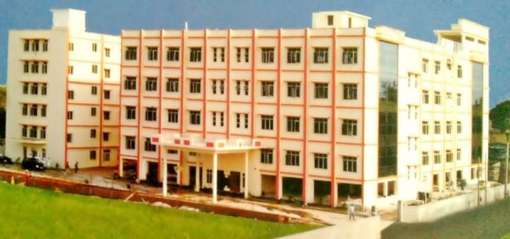 University Image