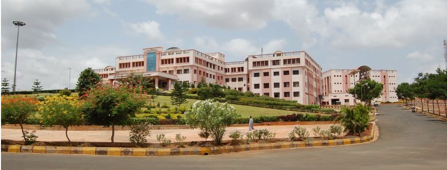 University Image