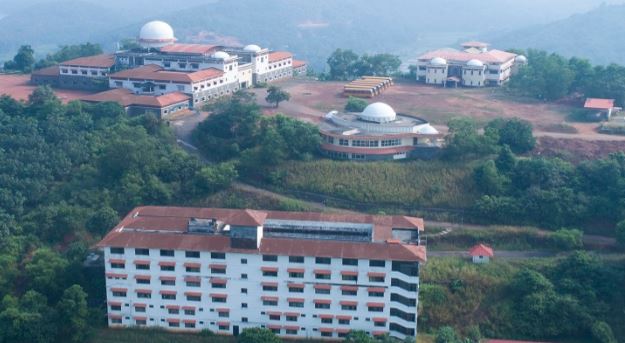 University Image