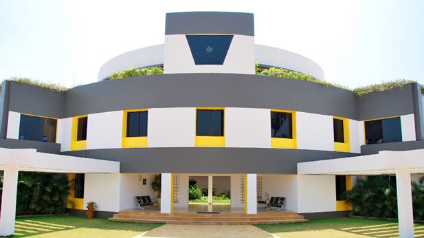 University Image