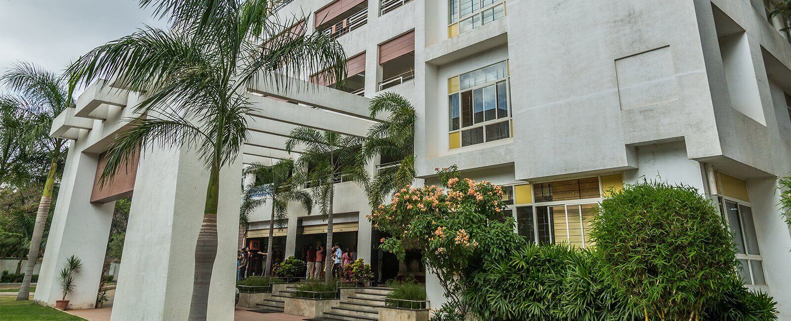 University Image