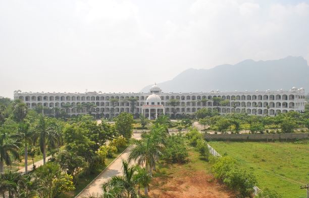 University Image