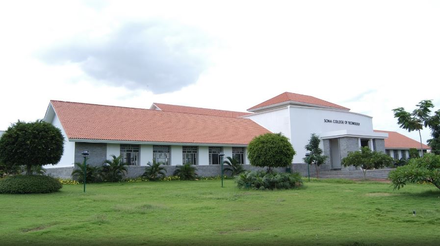 University Image
