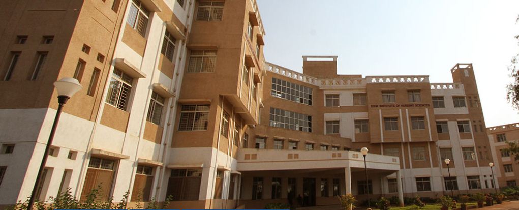 University Image
