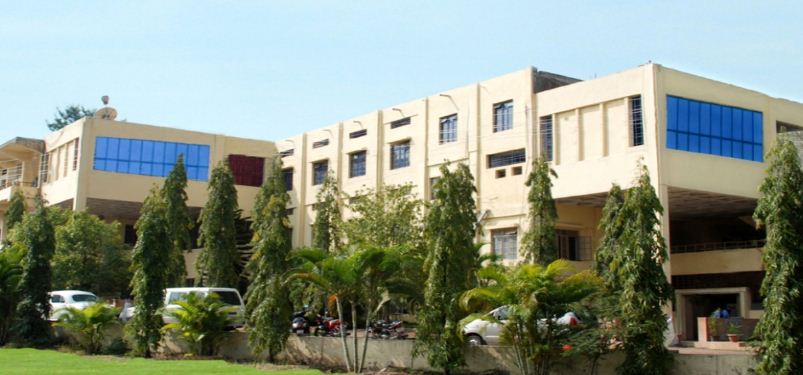 University Image