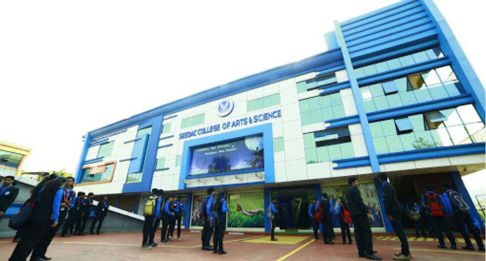 University Image
