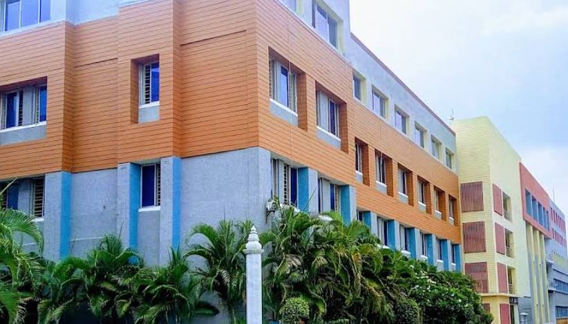 University Image