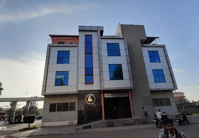 University Image