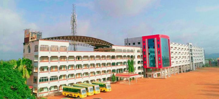 University Image