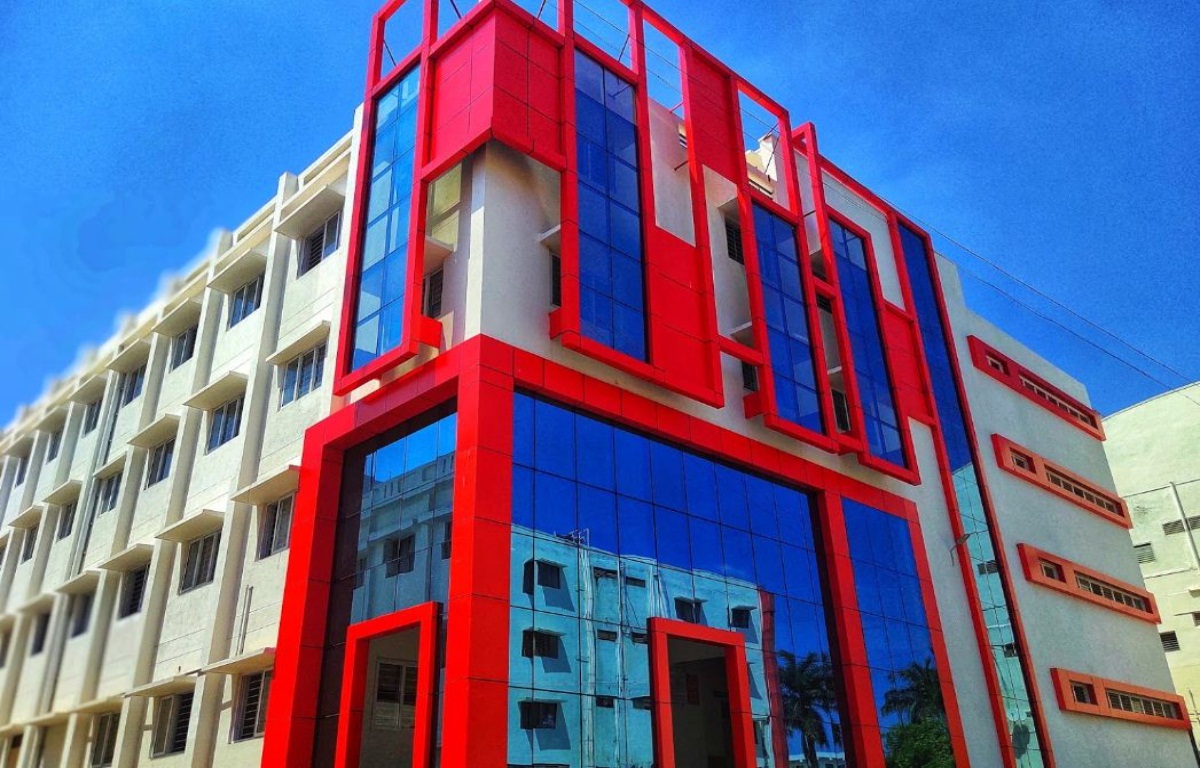University Image