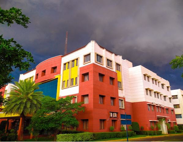 University Image