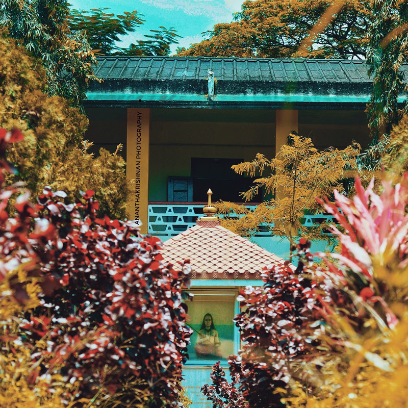 University Image