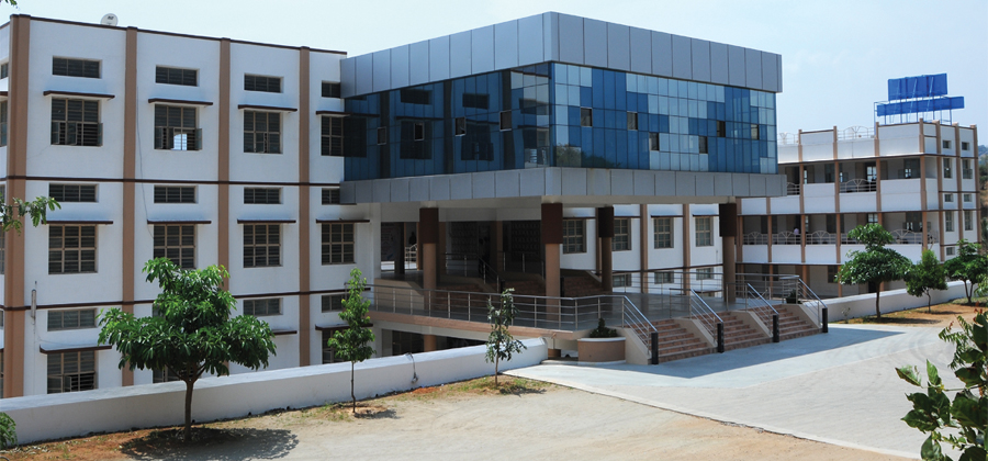 University Image