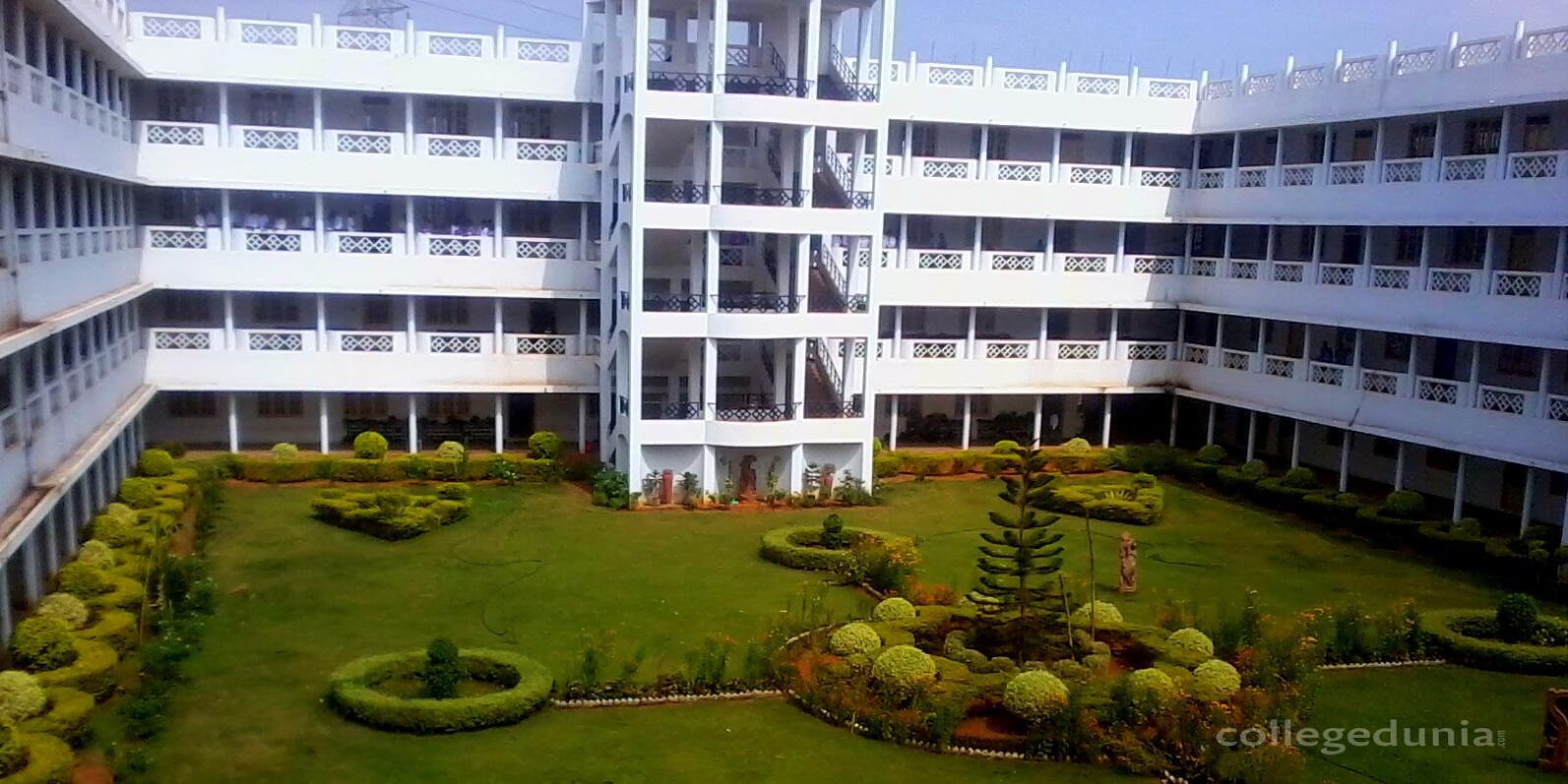 University Image