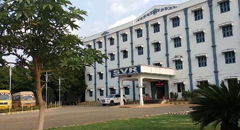 University Image