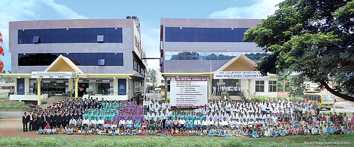 University Image