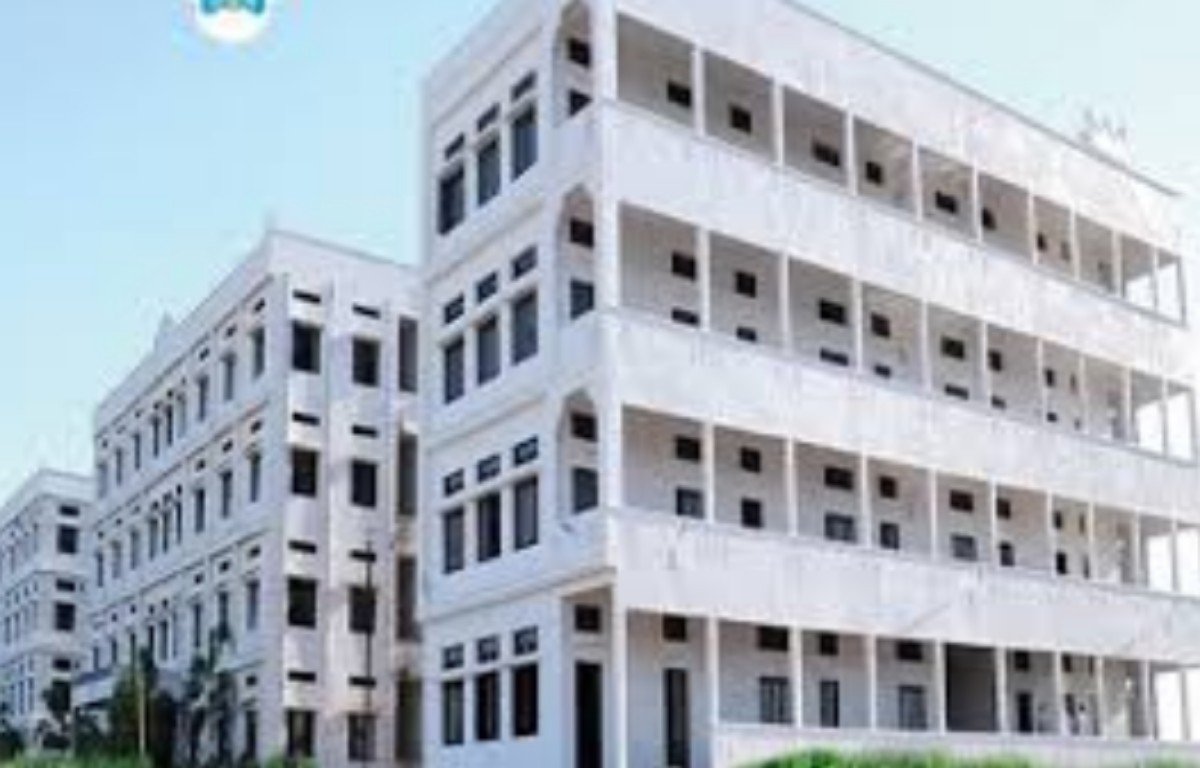 University Image