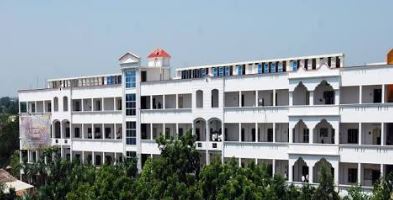 University Image