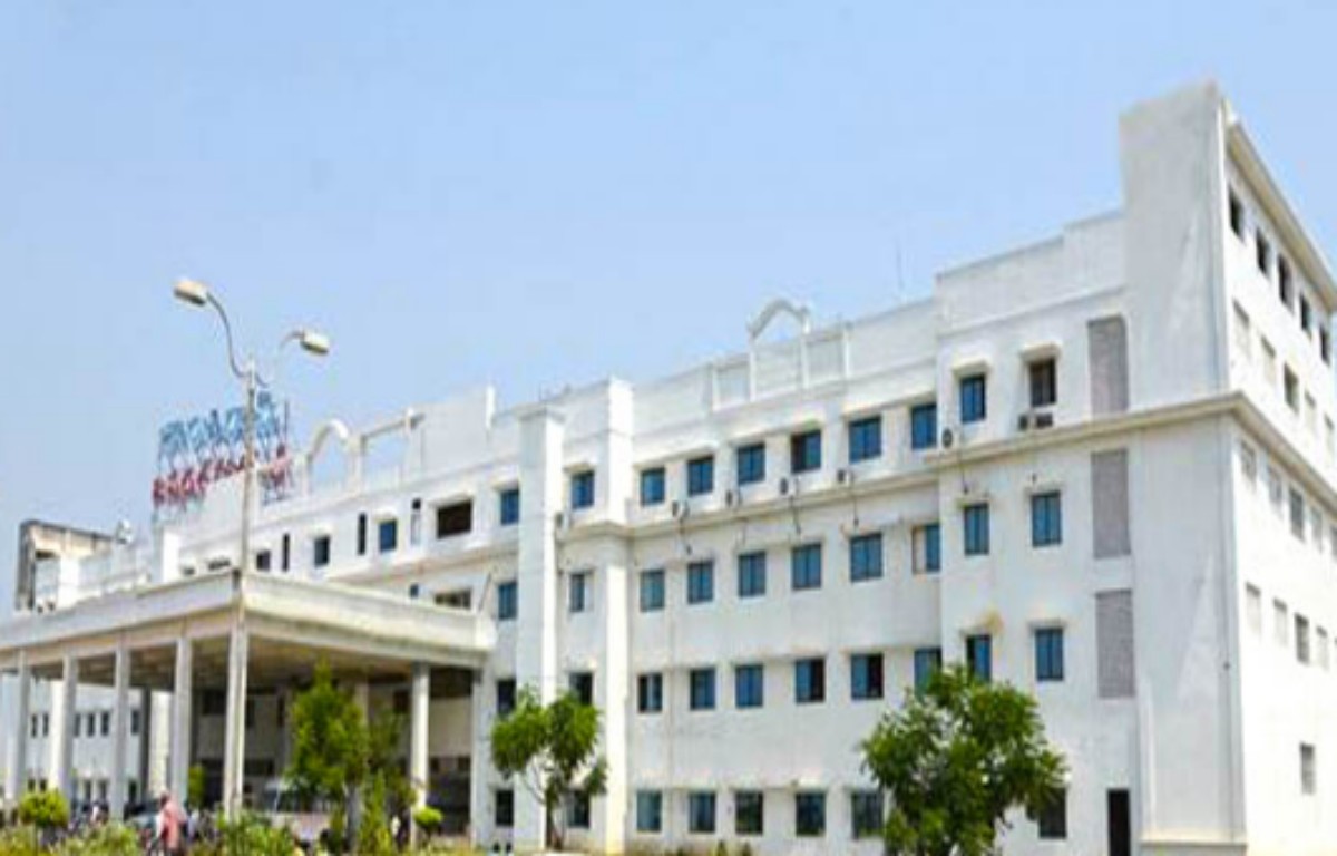 University Image