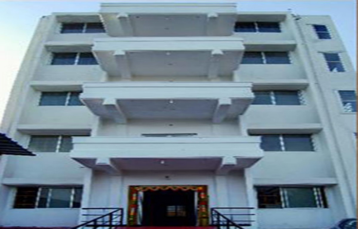 University Image