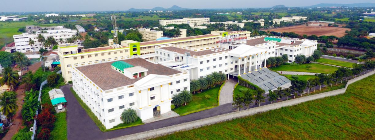University Image