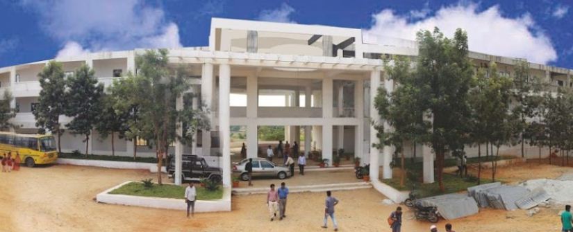 University Image