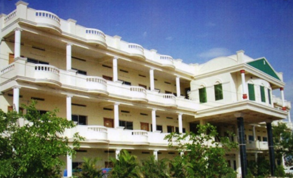 University Image