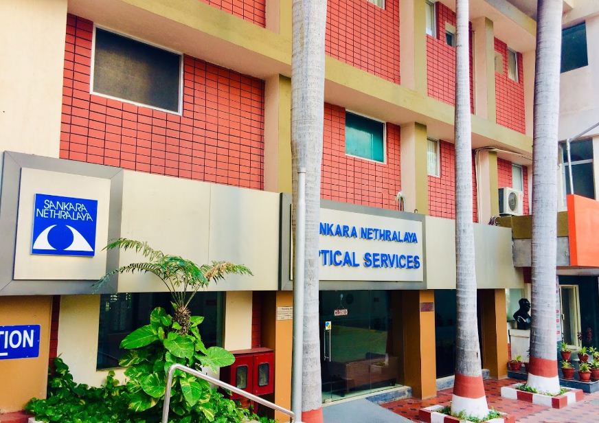 University Image