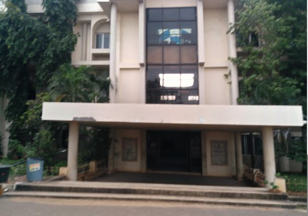 University Image