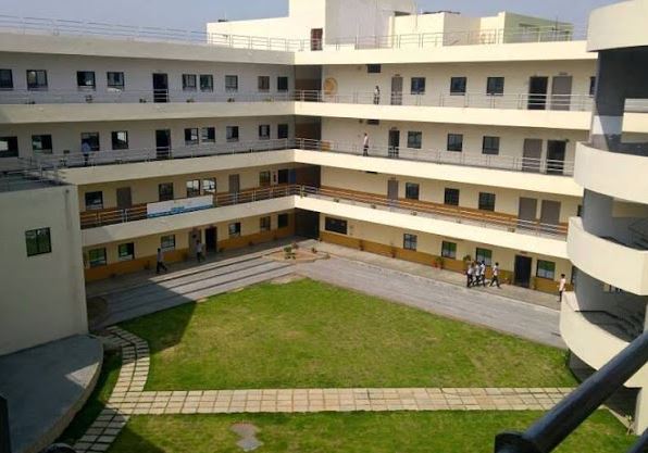 University Image