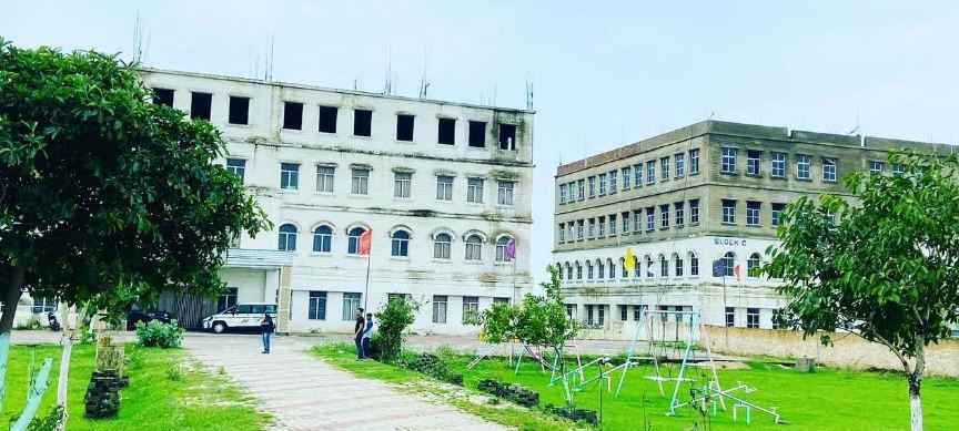 University Image
