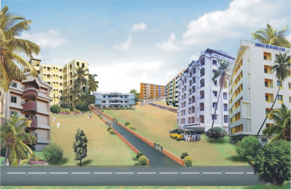 University Image