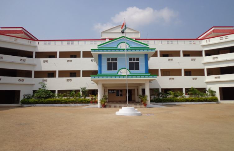 University Image
