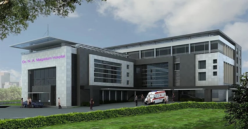 University Image