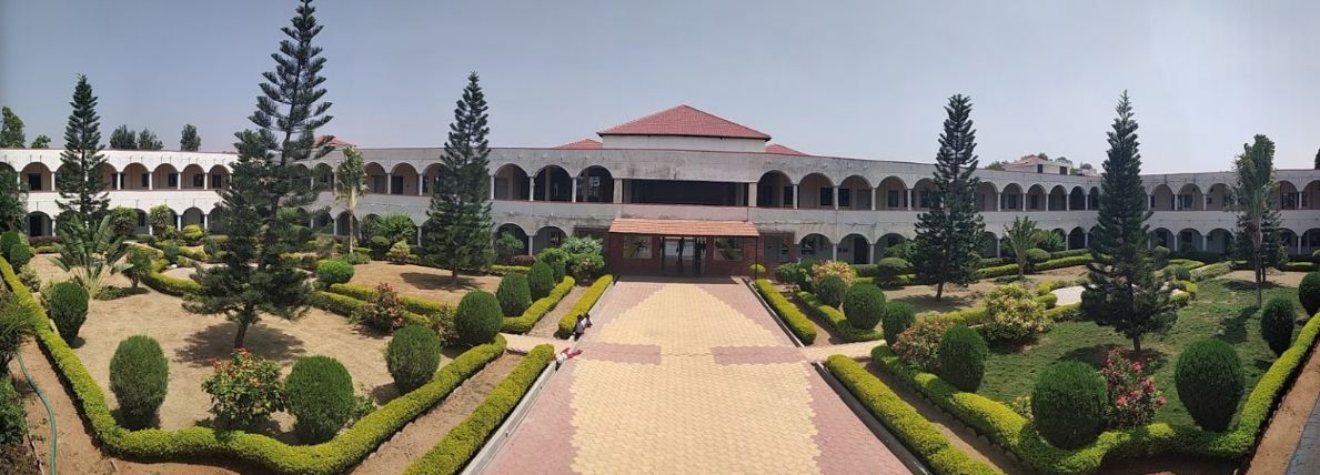 University Image