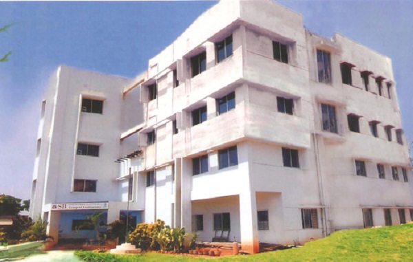 University Image