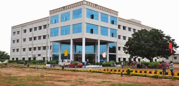 University Image