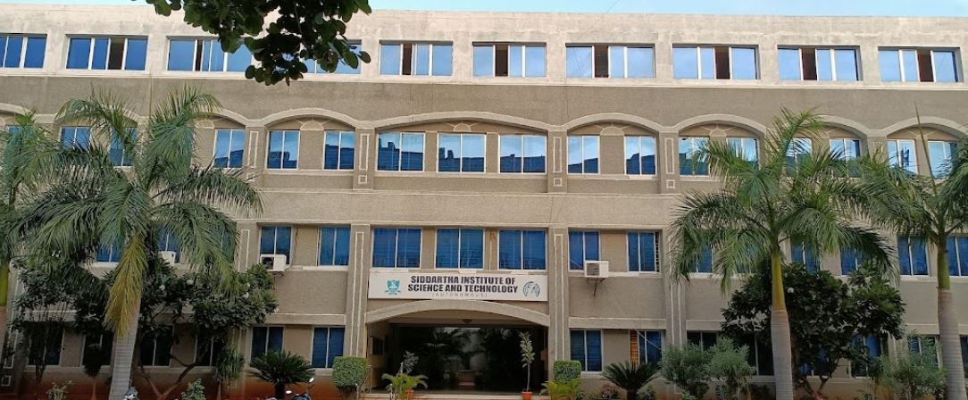 University Image