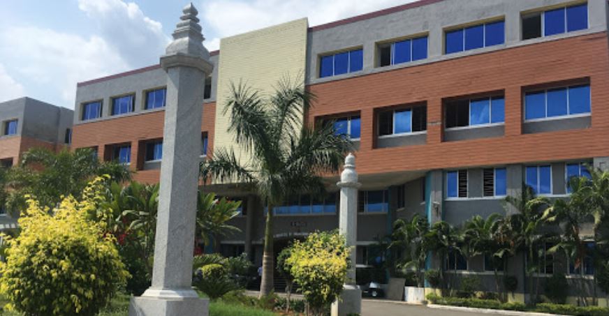 University Image