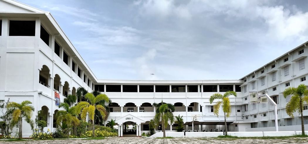 University Image