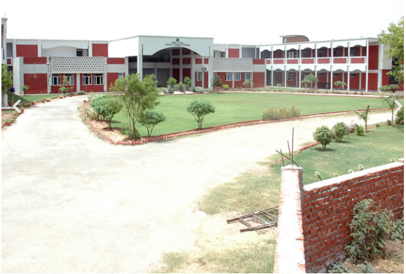 University Image