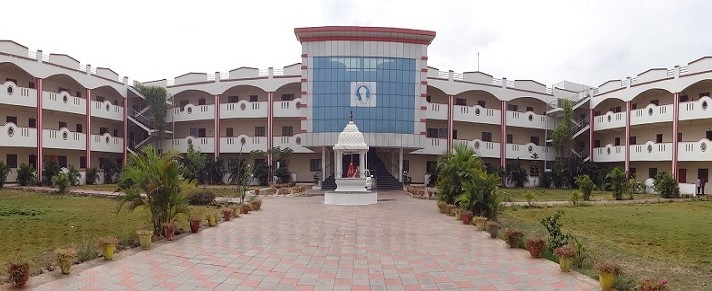 University Image